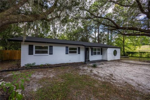 House in Waldo, Florida 4 bedrooms, 153.66 sq.m. № 2142012 - photo 3