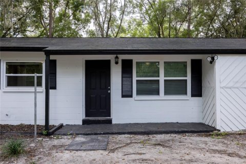 House in Waldo, Florida 4 bedrooms, 153.66 sq.m. № 2142012 - photo 4
