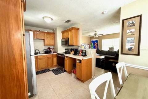 Casa en venta en Ocala, Florida, 2 dormitorios, 80.27 m2 № 1916700 - foto 4