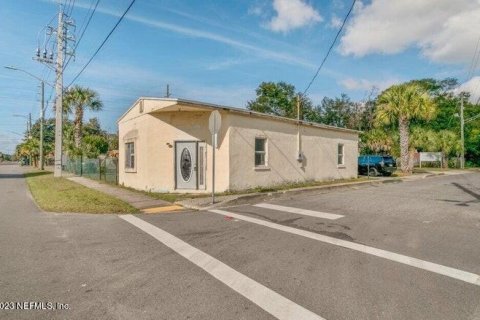House in Jacksonville, Florida 93.09 sq.m. № 847878 - photo 1