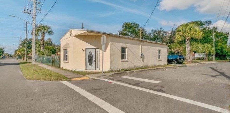 Studio in Jacksonville, Florida № 847878