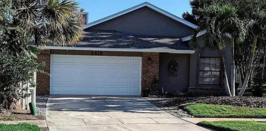 Casa en Orlando, Florida 3 dormitorios, 169.64 m2 № 1913517
