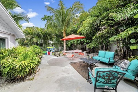 Casa en venta en Indian Rocks Beach, Florida, 3 dormitorios, 101.73 m2 № 1740589 - foto 19