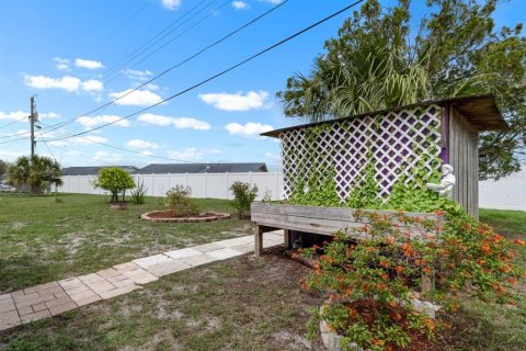 Casa en venta en Sun City Center, Florida, 2 dormitorios, 142.42 m2 № 1773792 - foto 27
