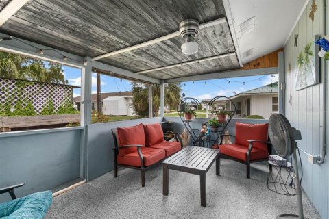 Casa en venta en Sun City Center, Florida, 2 dormitorios, 142.42 m2 № 1773792 - foto 23