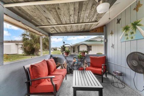 Casa en venta en Sun City Center, Florida, 2 dormitorios, 142.42 m2 № 1773792 - foto 22