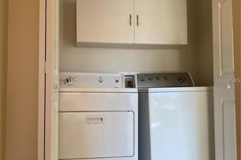 Adosado en alquiler en Clearwater, Florida, 3 dormitorios, 136.85 m2 № 1912032 - foto 17