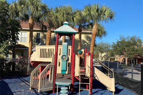 Adosado en alquiler en Clearwater, Florida, 3 dormitorios, 136.85 m2 № 1912032 - foto 9