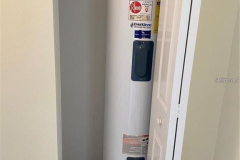 Adosado en alquiler en Clearwater, Florida, 3 dormitorios, 136.85 m2 № 1912032 - foto 18