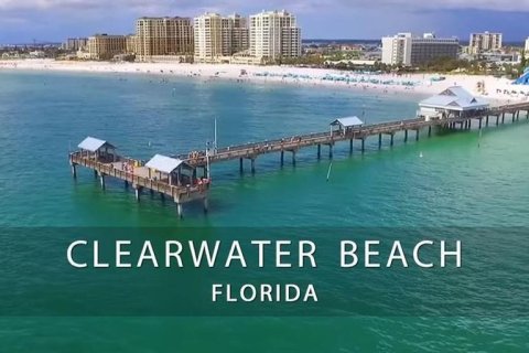 Adosado en alquiler en Clearwater, Florida, 3 dormitorios, 136.85 m2 № 1912032 - foto 3