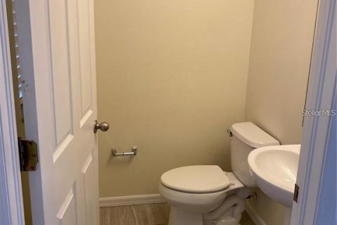 Adosado en alquiler en Clearwater, Florida, 3 dormitorios, 136.85 m2 № 1912032 - foto 4