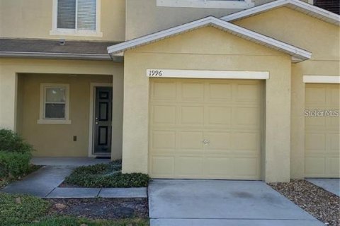 Adosado en alquiler en Clearwater, Florida, 3 dormitorios, 136.85 m2 № 1912032 - foto 2