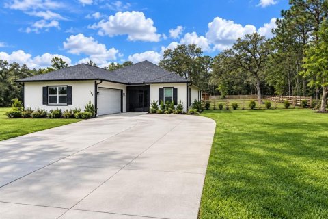 Casa en Hernando, Florida 3 dormitorios, 177.44 m2 № 2376758