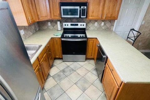 Купить виллу или дом в Делтона, Флорида 9 комнат, 115.94м2, № 2093797 - фото 5