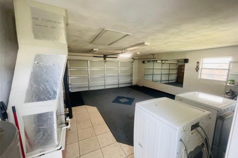 Купить виллу или дом в Делтона, Флорида 9 комнат, 115.94м2, № 2093797 - фото 20