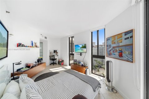Condo in Aventura, Florida, 3 bedrooms in LANDMARK  № 1944109 - photo 17