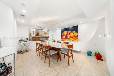 Condo in Aventura, Florida, 3 bedrooms in LANDMARK  № 1944109 - photo 6
