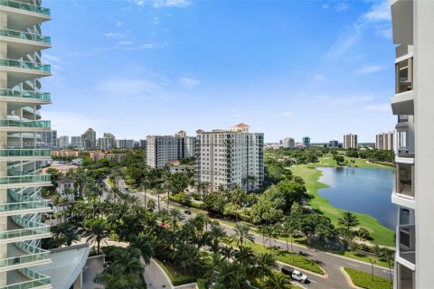 Condo in Aventura, Florida, 3 bedrooms in LANDMARK  № 1944109 - photo 20