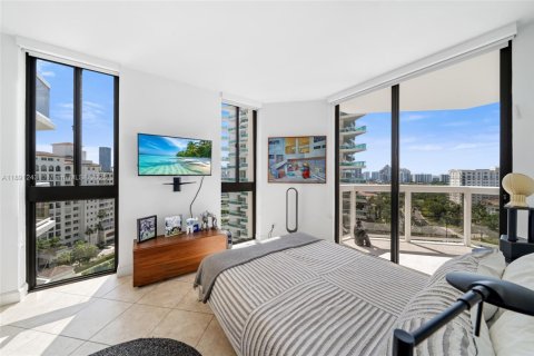 Condo in Aventura, Florida, 3 bedrooms in LANDMARK  № 1944109 - photo 16