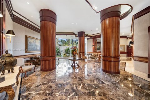 Condo in Aventura, Florida, 3 bedrooms in LANDMARK  № 1944109 - photo 25