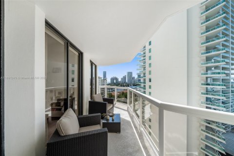 Condo in Aventura, Florida, 3 bedrooms in LANDMARK  № 1944109 - photo 22