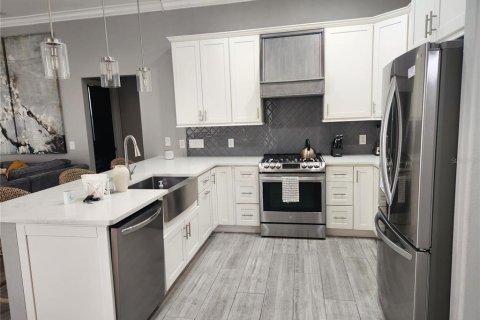 Casa en alquiler en Sarasota, Florida, 4 dormitorios, 202.06 m2 № 1901702 - foto 9