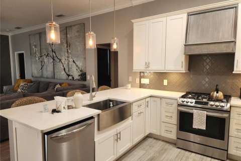 Casa en alquiler en Sarasota, Florida, 4 dormitorios, 202.06 m2 № 1901702 - foto 10