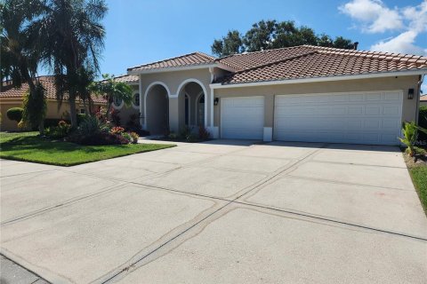 Casa en alquiler en Sarasota, Florida, 4 dormitorios, 202.06 m2 № 1901702 - foto 1