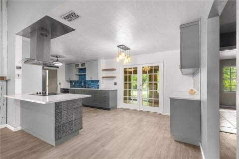 Villa ou maison à louer à Ocala, Floride: 3 chambres, 143.26 m2 № 2345590 - photo 4