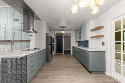 Villa ou maison à louer à Ocala, Floride: 3 chambres, 143.26 m2 № 2345590 - photo 5