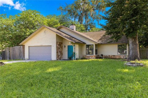 Villa ou maison à Ocala, Floride 3 chambres, 143.26 m2 № 2345590