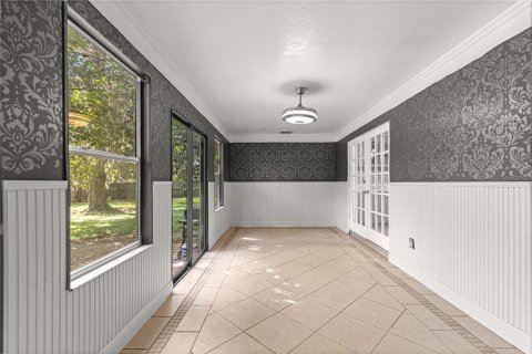 Villa ou maison à louer à Ocala, Floride: 3 chambres, 143.26 m2 № 2345590 - photo 12
