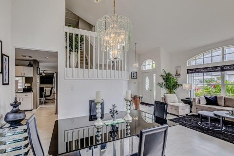 Купить виллу или дом в Теквеста, Флорида 9 комнат, 182.74м2, № 2261051 - фото 9