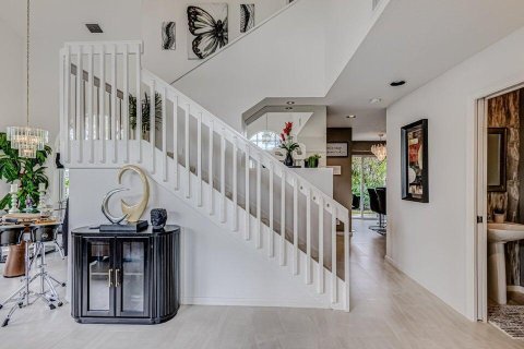Купить виллу или дом в Теквеста, Флорида 9 комнат, 182.74м2, № 2261051 - фото 6