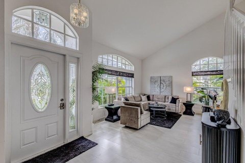 Купить виллу или дом в Теквеста, Флорида 9 комнат, 182.74м2, № 2261051 - фото 4