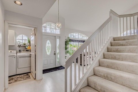 Купить виллу или дом в Теквеста, Флорида 9 комнат, 182.74м2, № 2261051 - фото 19