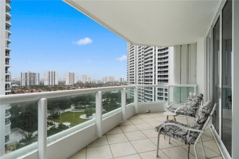 Купить кондоминиум в Авентура, Флорида 2 спальни, 203.46м2, № 1814003 - фото 17