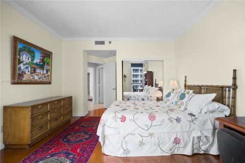 Купить кондоминиум в Авентура, Флорида 2 спальни, 203.46м2, № 1814003 - фото 7