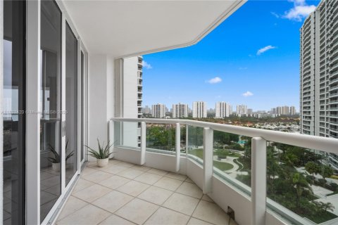 Купить кондоминиум в Авентура, Флорида 2 спальни, 203.46м2, № 1814003 - фото 22