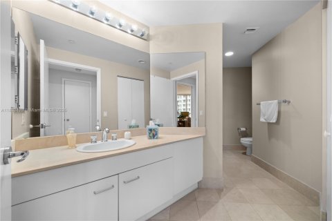Купить кондоминиум в Авентура, Флорида 2 спальни, 203.46м2, № 1814003 - фото 27