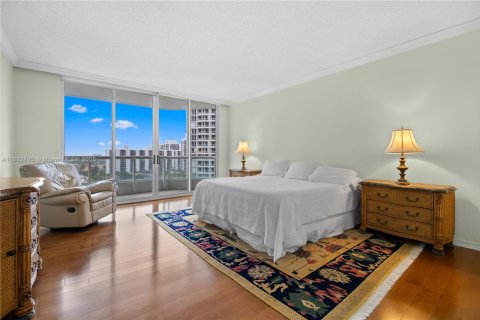 Купить кондоминиум в Авентура, Флорида 2 спальни, 203.46м2, № 1814003 - фото 13