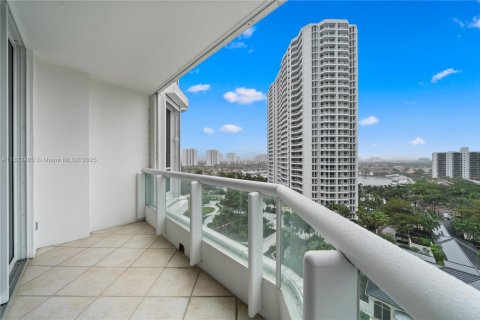 Купить кондоминиум в Авентура, Флорида 2 спальни, 203.46м2, № 1814003 - фото 3