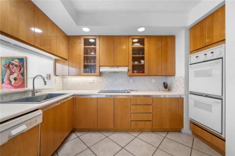 Купить кондоминиум в Авентура, Флорида 2 спальни, 203.46м2, № 1814003 - фото 19