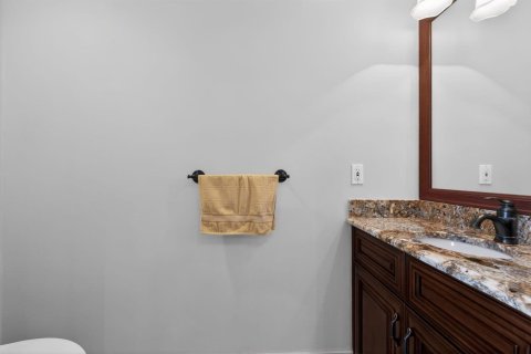 House in Boca Raton, Florida 4 bedrooms, 214.42 sq.m. № 2241307 - photo 19