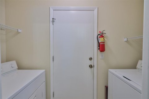 Condominio en venta en Sun City Center, Florida, 2 dormitorios, 111.95 m2 № 1844332 - foto 29