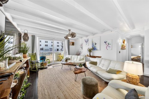 Купить кондоминиум в Холливуд, Флорида 2 спальни, 140.84м2, № 2031398 - фото 14