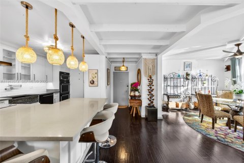 Купить кондоминиум в Холливуд, Флорида 2 спальни, 140.84м2, № 2031398 - фото 15