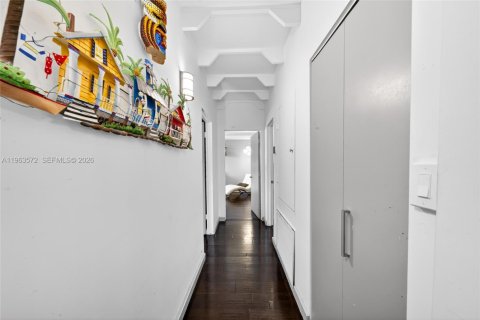 Купить кондоминиум в Холливуд, Флорида 2 спальни, 140.84м2, № 2031398 - фото 20