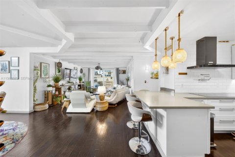 Купить кондоминиум в Холливуд, Флорида 2 спальни, 140.84м2, № 2031398 - фото 6