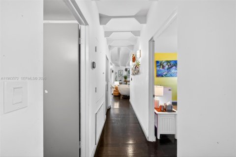 Купить кондоминиум в Холливуд, Флорида 2 спальни, 140.84м2, № 2031398 - фото 21